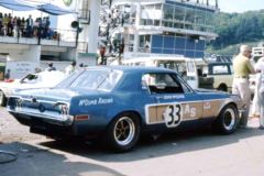 Mustang
