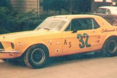 Mustang