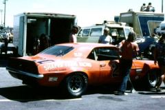 Camaro